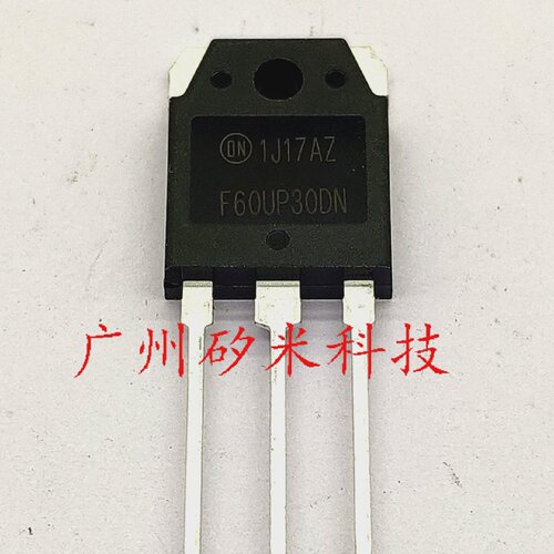 单管焊机快恢复整流管FF60UP30DN电焊机专用整流二极管