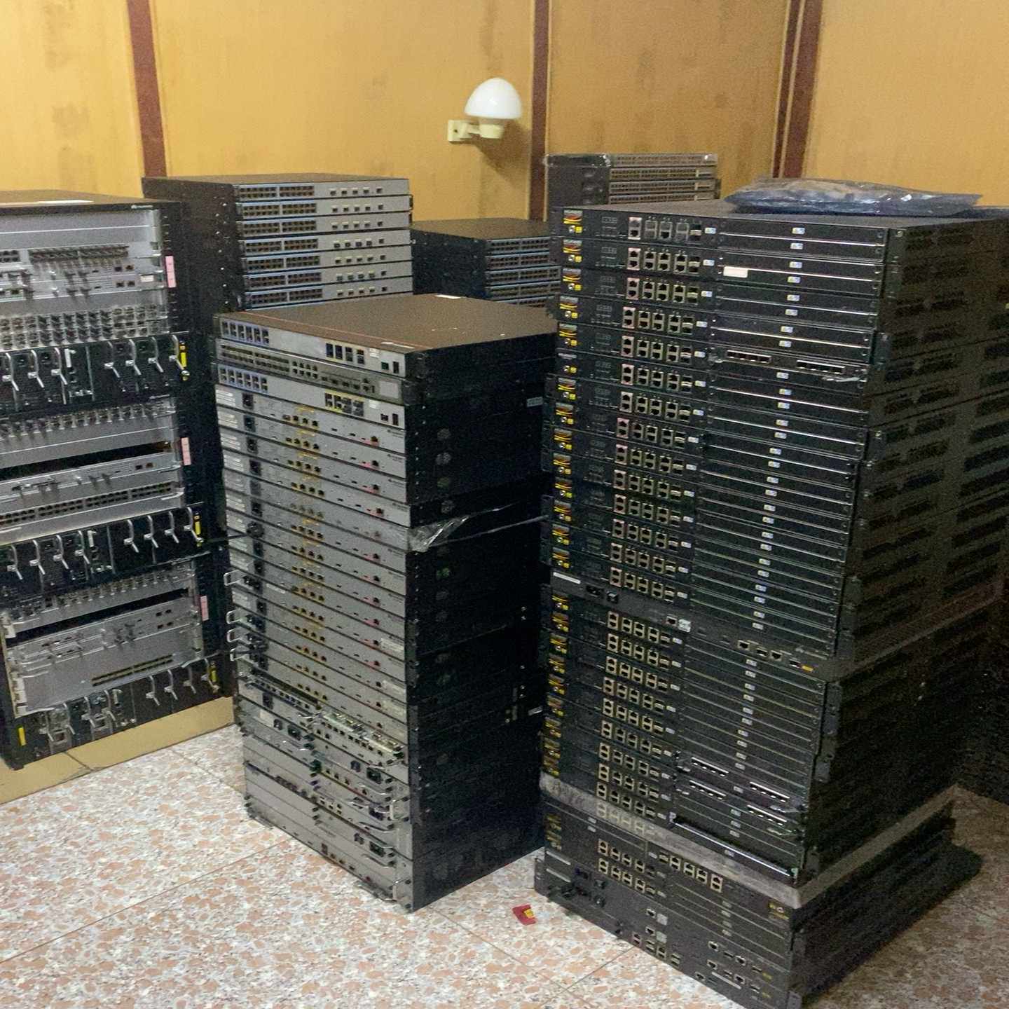 询价~华为防火墙 USG6306  USG6308 USG6330