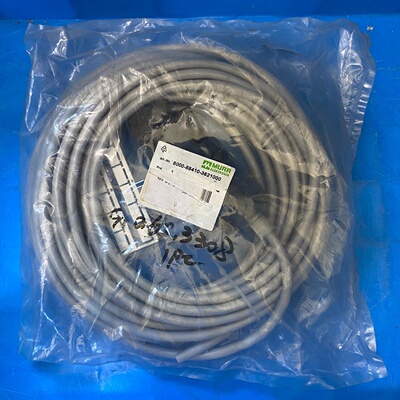 议价穆尔8000-88410-3621000连接分线器模块，实物