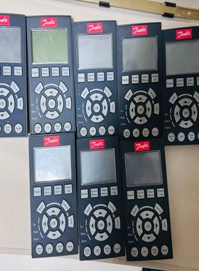 【请询价】LCP102130B1107丹佛斯变频器FC30130