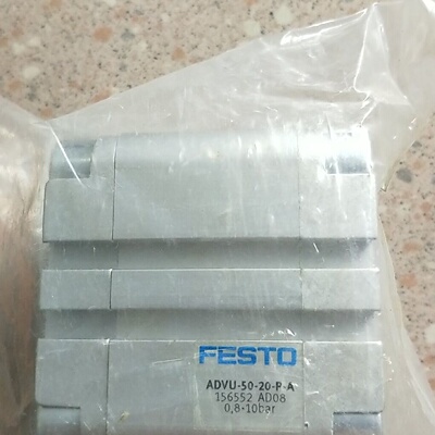 配件费斯托ADVU5020PA156552议价