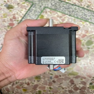 K议价 B电机GOYEN 议价议价议价Nanotec ST5918M2008