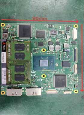 议价CPUBoardADLINKETX-BT-E3827