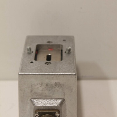 Sulzer R6 SD 103.157.880.200 Encoder