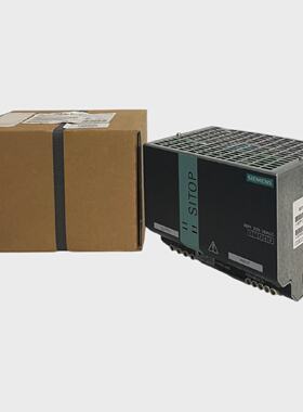Fuente Siemens SITOP MODULAR 480W 6EP13363BA00 Para El Secto