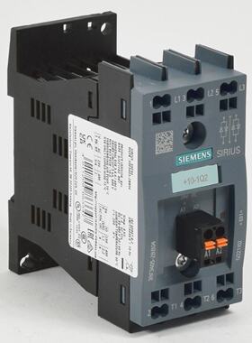 Siemens Halbleiterschtz 3phasig 3RF34052BB04