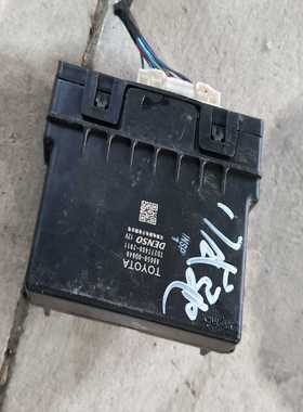 丰田威驰空调放大器，型号88650-0D640，DENSO原--议价商品