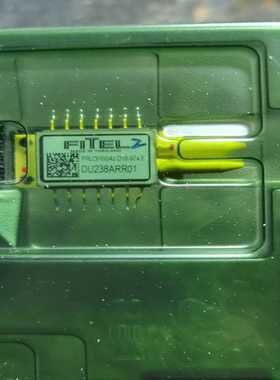 FITEL古河泵浦激光器974nm，大功率双纤，全新拆机保--议价商品