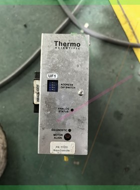 售前询价Thermo控制器111255成色如图所示需要的联