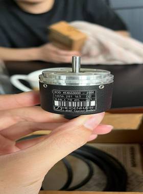 HEIDEHAIN/海德汉编码器ROD454M.0000（零零电子）