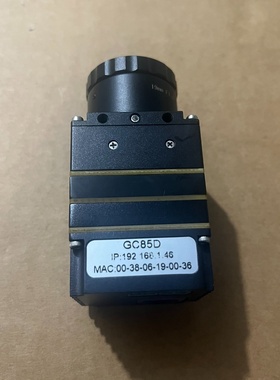 议价GC85D测温热像仪成色如图功能正常不是议价