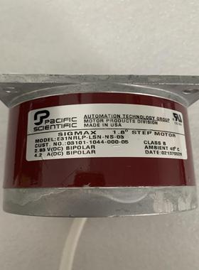 Pacific  E31NRLP-LSN-NS-03 DCS备品备件 03101-1044-000-05