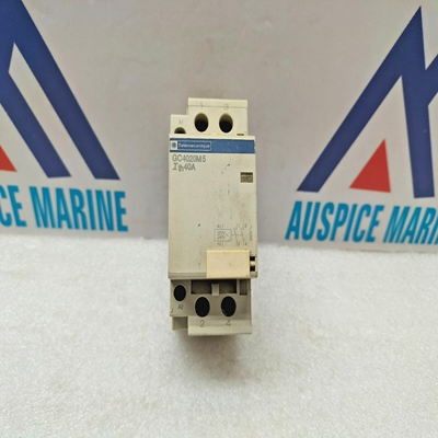 TelemecaniqueGC4020M5Schtz40A