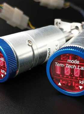 Tem-Techlab显示一体型压力传感器HYP6801系列