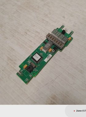 AlarisTC10010208显示板适用于Alaris8100