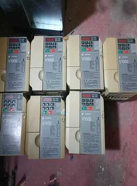 询价~安川变频器v1000-1.5kwcimrvb4a00