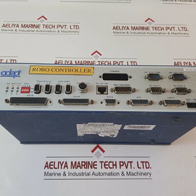 寻Adept 20000310 smart controller cx rev.l