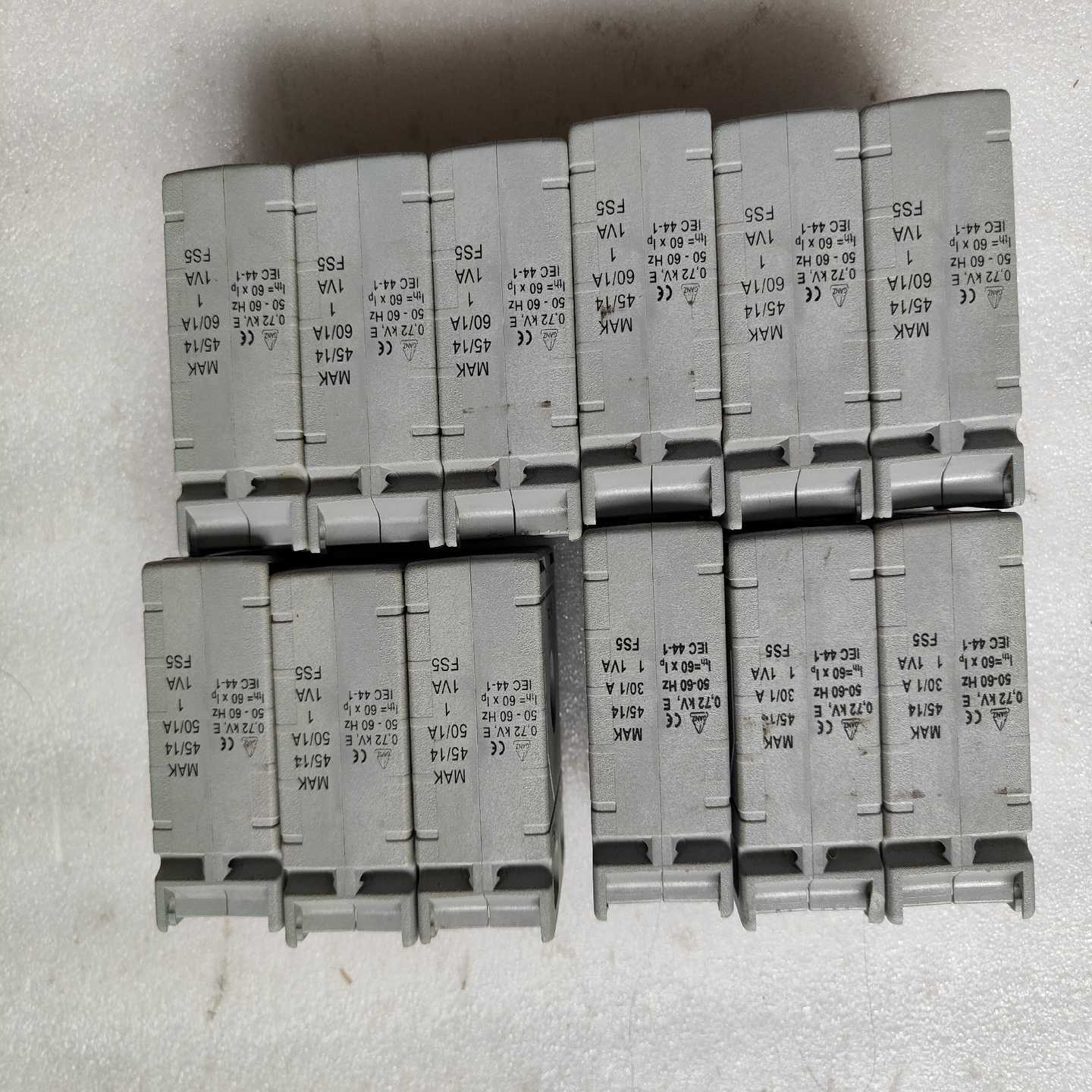 MAK45/1430/1A50/1A60/1A软启询价