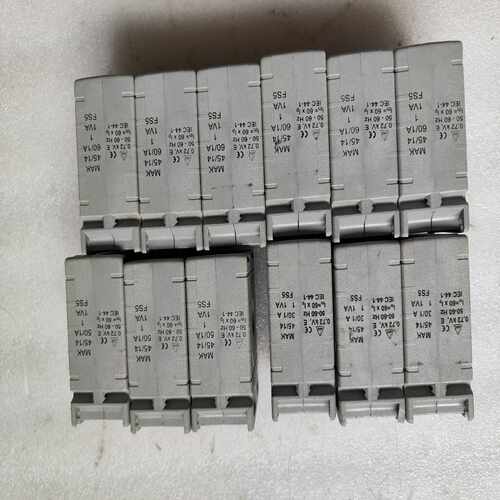 MAK45/1430/1A50/1A60/1A软启询价
