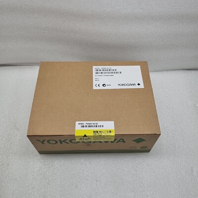 Module DAlimentation YOKOGAWA PW48250 S2 Livraison Gratuite