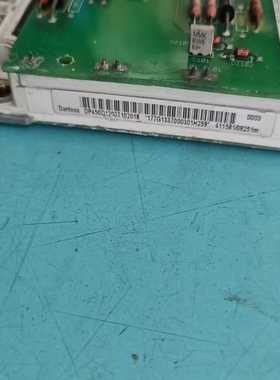 咨询-DP450D1200T102018丹佛斯模块