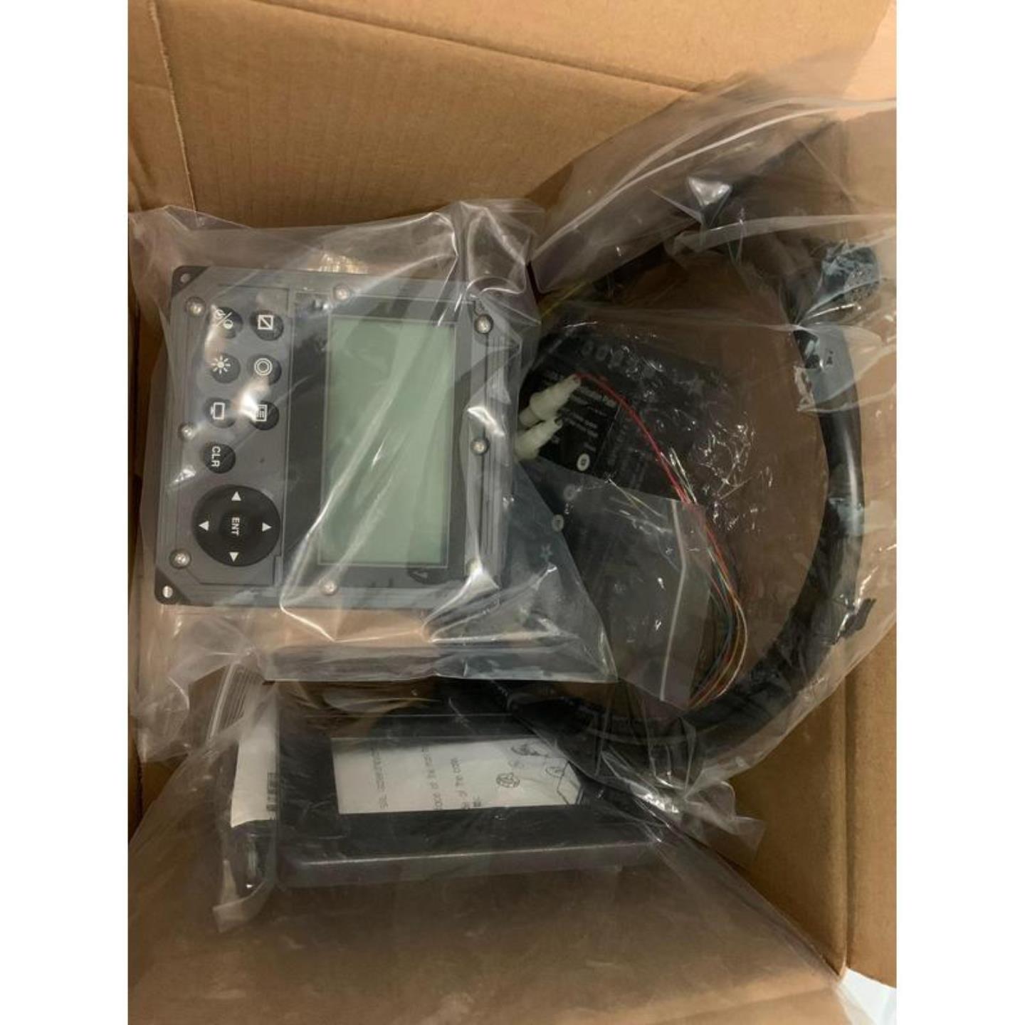 （议价)全新 JRC NWZ-4610 显示器一套可用作JLN-2