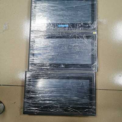 汇川10寸触摸屏，型号：IT5100T，成色很漂亮，质量适用