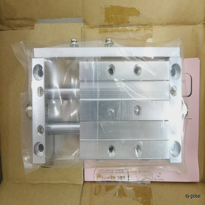 SMC带盒CDPX2N15-25CX2导轨气缸CYL-ROD-I-20