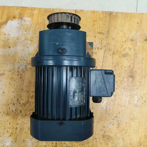 电机精研S750Y22L3H，750W速比1：3~询价