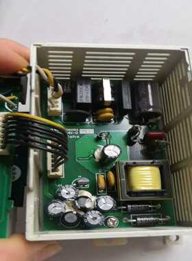 信捷XC1一16R一EPLC电源板，功能正常~询价