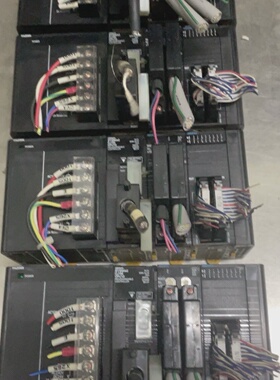 欧姆龙PLC一组，CJ1W-PA205R，CJ1M-CPU1询价
