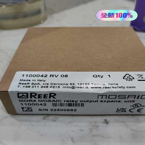 REER MOR4~询价