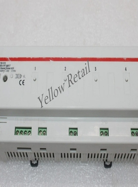 ABB6197/51-515多通道DIMMERGJB0006197A0017
