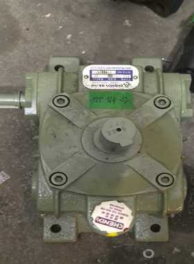 【请询价】Chenta减速机型号ESS60型绿色外壳