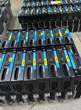 汇川伺服电机套装SV660PS1R6I脉冲MS1H110