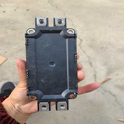 议价可维修SEMiX603GB17E4P