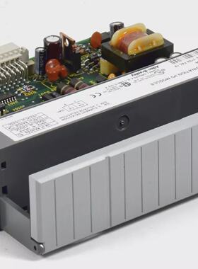 AllenBradley OutInput Module1746NI04V