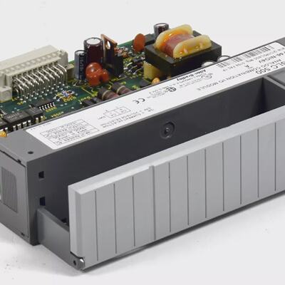 AllenBradley OutInput Module1746NI04V