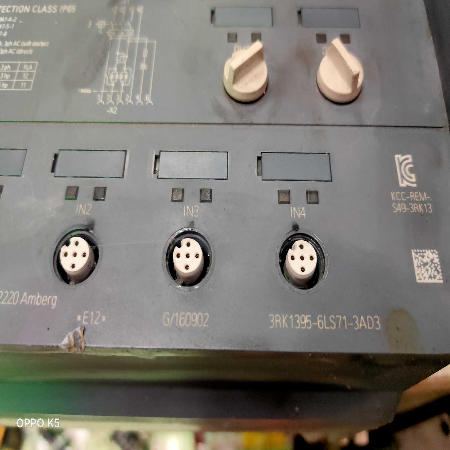 咨询-SIRIOSM200D,3RK1395-6LS71-3AD