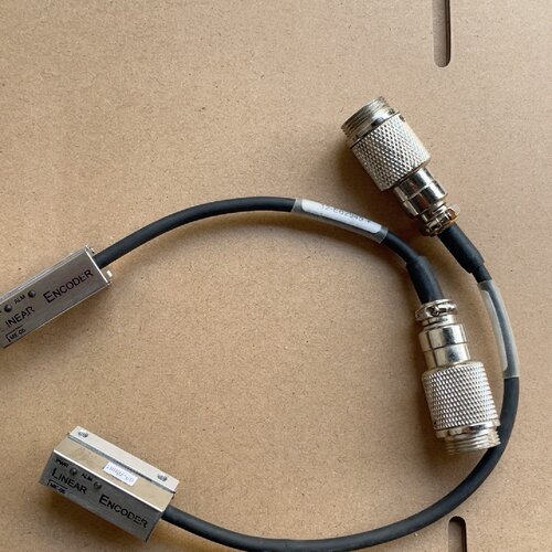 【询价】LINEAR ENCODER 读数头ME-05