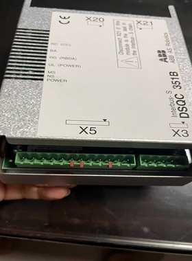 （议价）机器人DSQC351B