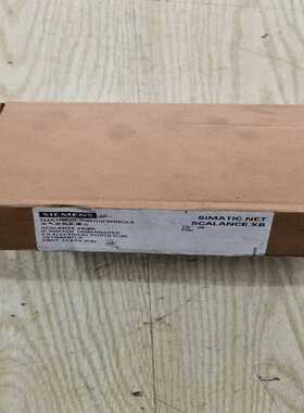 6GK5005-0BA10-1AB2交换机，1台已~询价