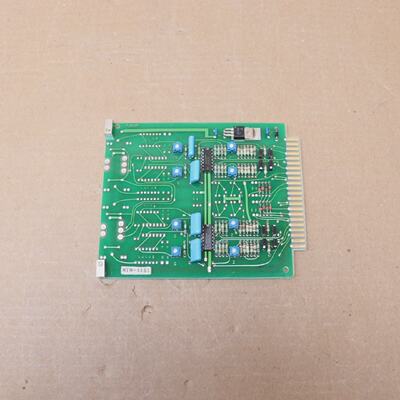 JRCS MTM4151 Direct Surveillance Alarm System Card JMD Serie