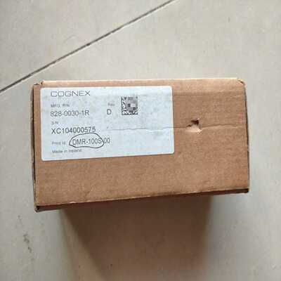 康耐视读码器DMR-100S-00，DM100S未使用，询价