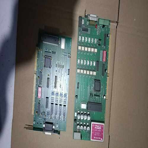 工业采集卡pci 0204pb-11 采集卡pci 0204[浩蓉商户]