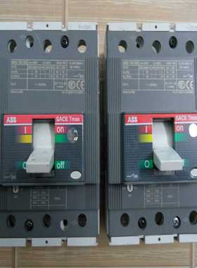 断路器SACET3S2503P250A询价