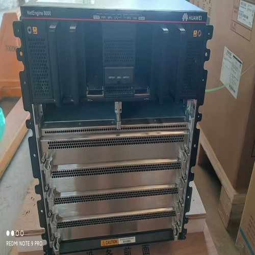 议价华为NetEngine8000X4全新原包装Z要的联系现货/维修