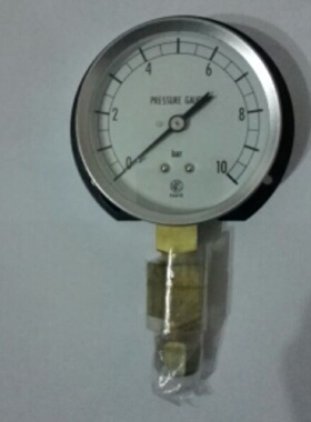 议价NKS长野计器压力表010bar 表盘直径810cm 现货