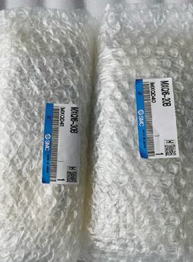 询价-议价滑台气缸MXQ1620B实物图1单