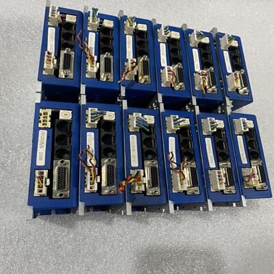 Copley controls corp  Stepnet 伺服数字驱动器800-1477拆机